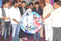 Kotha Janta Movie Music Launch
